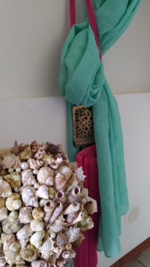 Villa Le Tre Dame B&B Battipaglia Eksteriør billede