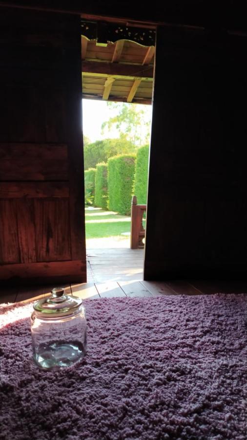 Villa Le Tre Dame B&B Battipaglia Eksteriør billede
